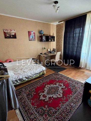 Без комісії. Продам 4к квартиру 120м2, метро Академмістечко, Академіка Булаховського 5Б, Підземний паркінг, Святошинський район
