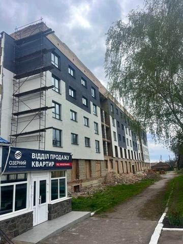 Продаж 2 кімн. Квартири ЖК Озерний