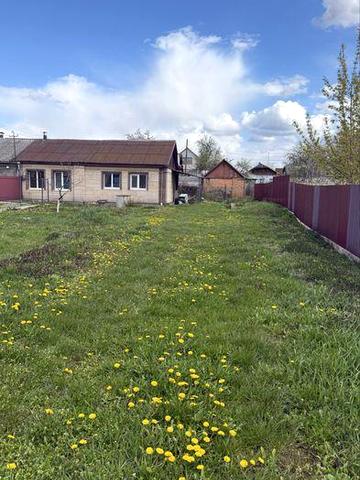 Продаж частини будинку в Козятині
