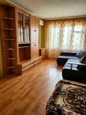 Аренда долгосрочная однокомнатная квартира на Котовского.