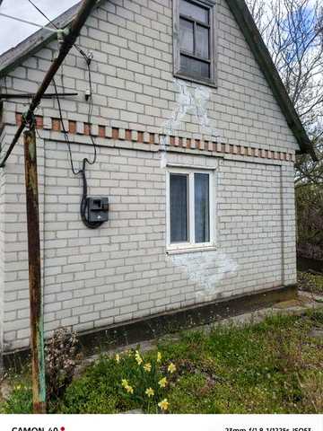 Продається дача в Романках