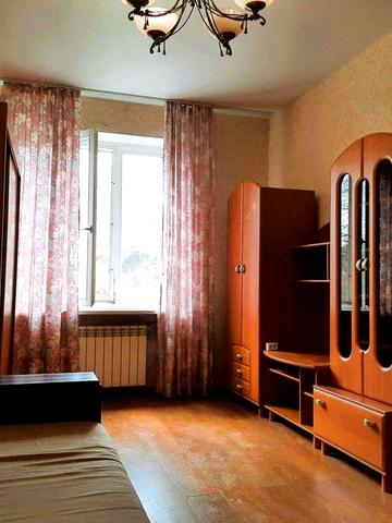 Здам 1 кім квартиру на Клинической , р-н Інституту Амосова, М Вокзальна