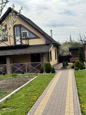 Продам власний будинок
