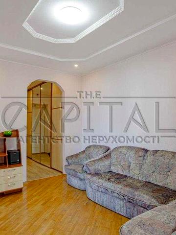 Продаж 3-кімнатна квартира 98 м2 на Позняках, вул. Олександра Кошиця, 7-А