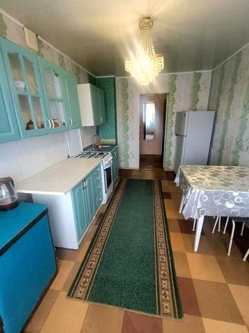 Сдам 2к  квартиру район пр. И. Мазепы