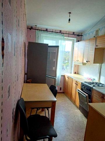 Здам 2 кімнатну квартиру Перемога-3 кільце