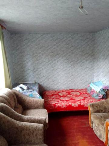 Продам однокімнатну квартиру в центрі міста
