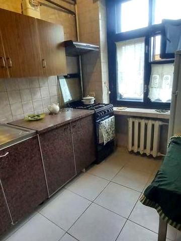 Сдам однокомнатную квартиру на Павловом поле.