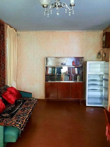 Здається в оренду трикімнатна квартира по вул. Едуарда Фукса, 44.