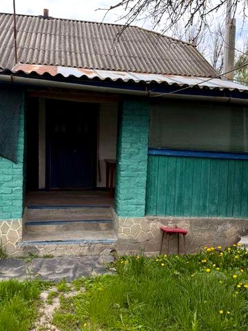 Продам будинок в селі Ждани