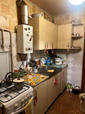 Продам 1-к.квартиру на Космосе