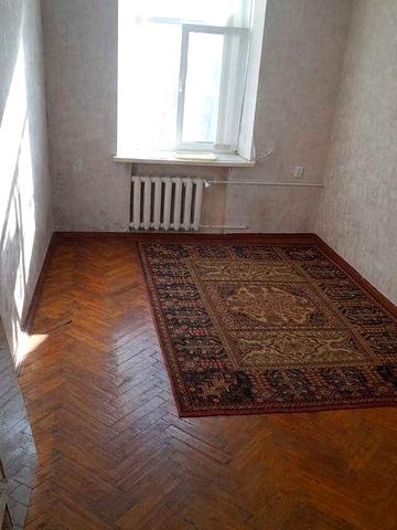 Продам смарт-квартиру 17кв.м в сталінці пров. Високий поряд з парком