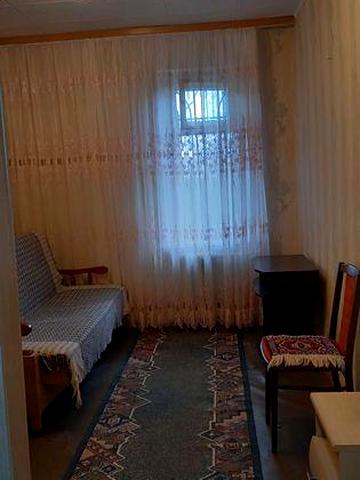 Здам 1 кімнатну квартиру