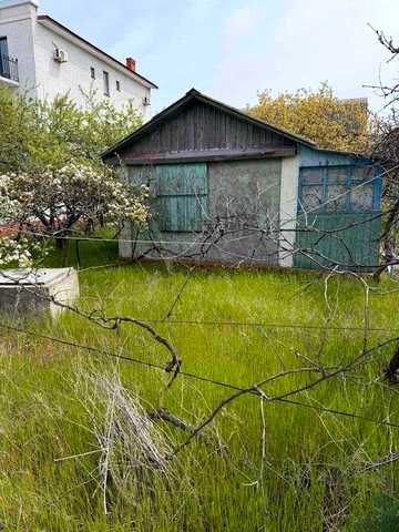 Продам дачу на берегу моря в Затоке