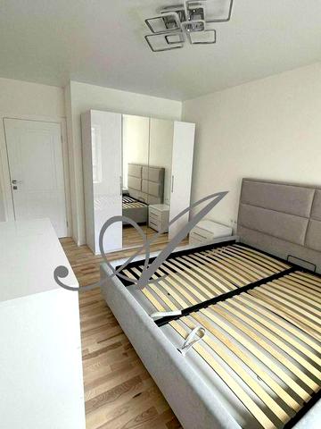 +‼️ Перша здача! Оренда 1к кв. 45м2 в центрі міста з новим ремонтом 2026 р. в новобудові ЖК Основа