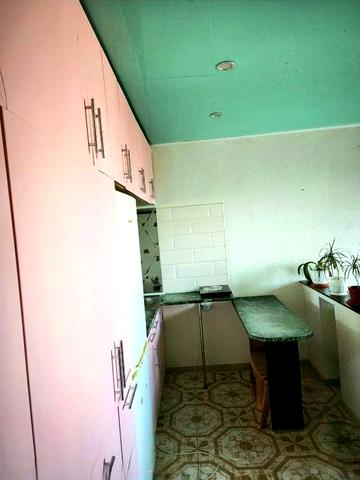 Продається тепла та світла 2-кімнатна квартира в Шостці — ідеальний варіант для молодої сімї!
