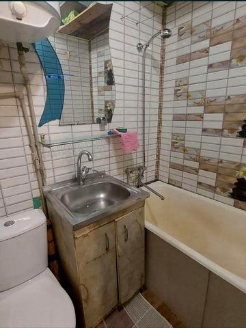 Здається 1 кім квартира на 101 м.районі