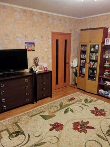 2 кімнатна 51,5м2,  Семена Палія