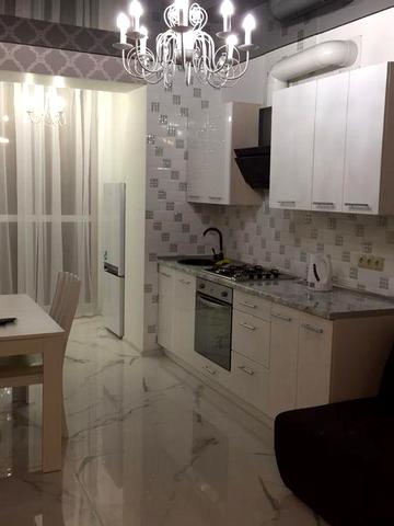 Сдам квартиру ЖК АТМОСФЕРА 50 м2