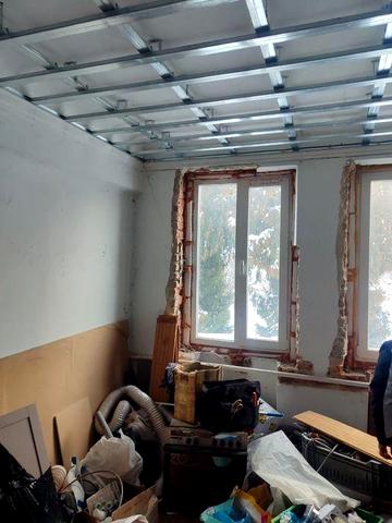 Продам двох кімнатну квартиру