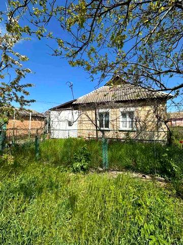 Продам свій будинок в доброму стані