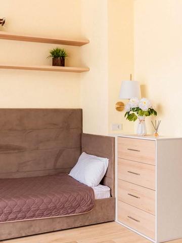 Five seasons apartments