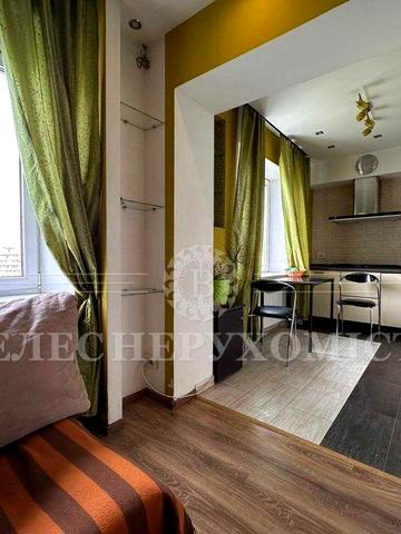 Оренда 3-к квартири (74 м²) на Оболоні, вул. Йорданська, 9А
