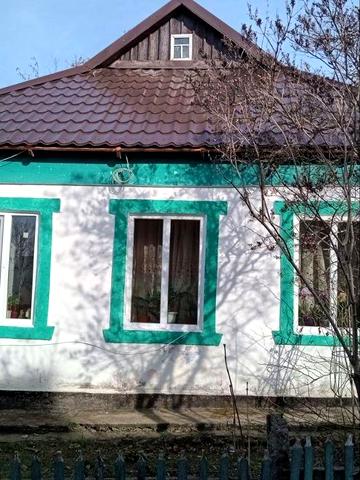 Продається будинок