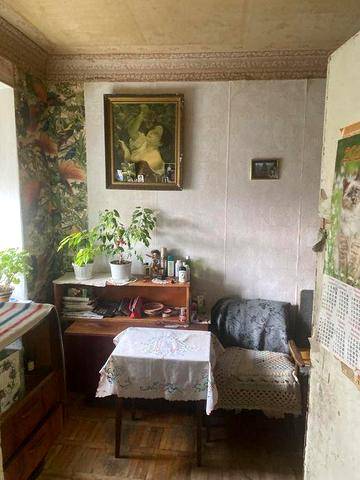 Відрадний. Соломянський р-н.Шепелева 6. Продам трикімнатну квартиру.