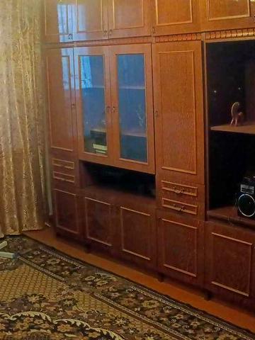 Оренда 2к квартири Словянка (1105)
