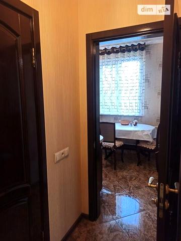 Довгострокова оренда 3к Квартира Валентинівська вулиця