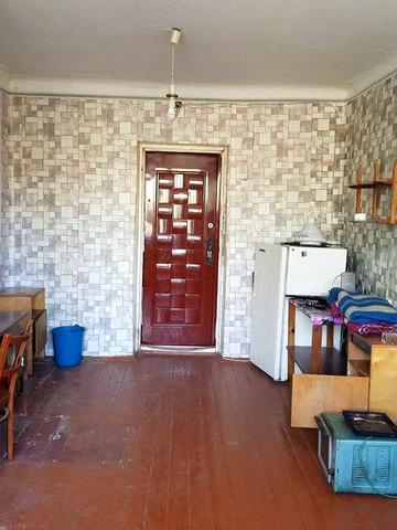 Продам смарт- квартиру Калиновая ул. Артековская 29