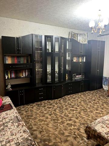 1к квартира, військове містечко