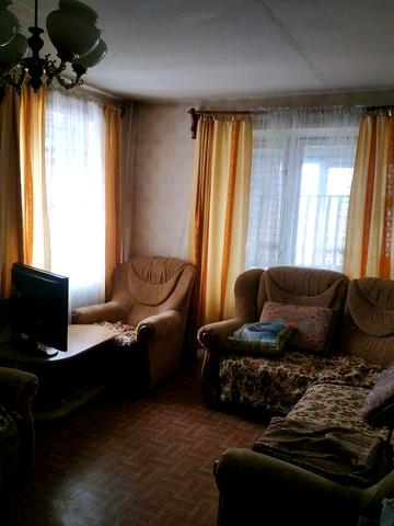 Оренда однокімнатної квартири в Вишгороді вул Київська 4