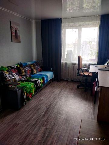 Продам 1 кімнатну квартиру в Змієві.