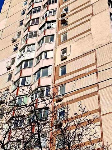 У продажу однокімнатна квартира біля моря в Одесі!