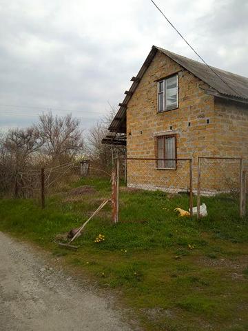 Дача,  дом в Романках