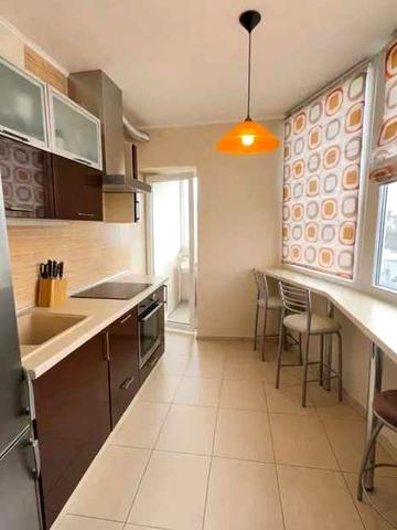 Продам 2к  квартиру  Клочківська,  центр,  ЖК Заліська 5 ( 23523) ЖК Залесская 5