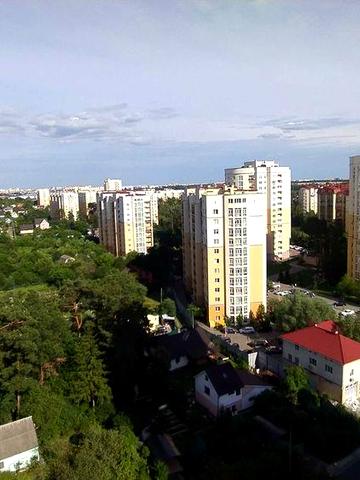 Оренда 1 кімн. квартири  метро Житомирська