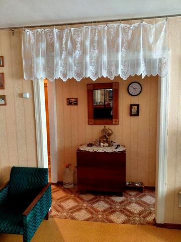 Квартира на Соборній