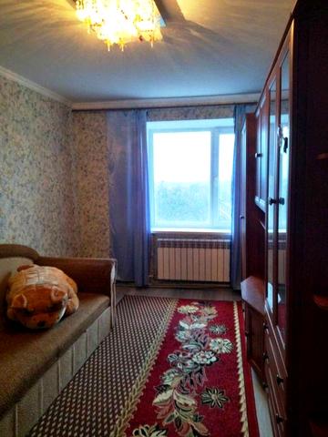 Продається 3 кімн. квартира в Гайсині біля автовокзалу