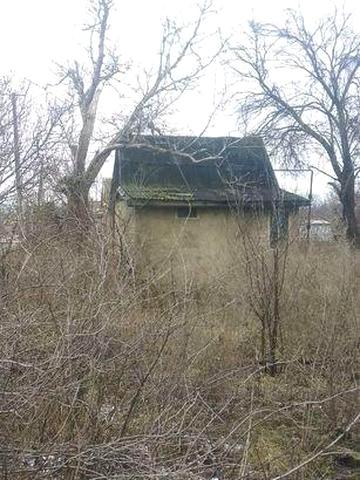 Дача в рассрочку платежа. 10сот.с кирп.домиком14м