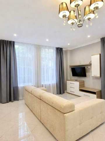 Инвестиция! Продажа квартиры 87м2, ул.Болсуновская 23, Печерск ЖК Botanic House