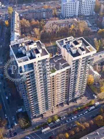 Продаж 2к квартири 78 кв м 9й пов ЖК Richmond Маккейна 26 Центр метро Либідська ЖК "Richmond"