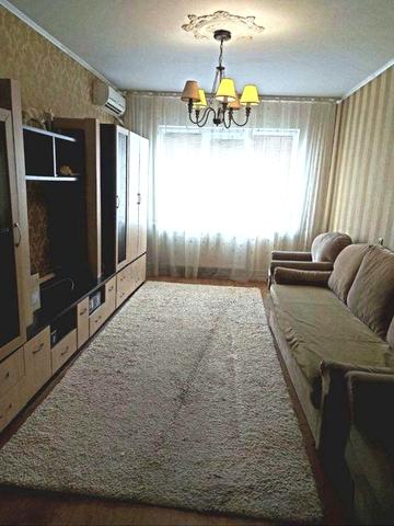 Здам квартиру, Шуменський