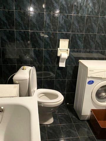 Продаж 3-х кімнатної квартири в місті Києві, район Святошин