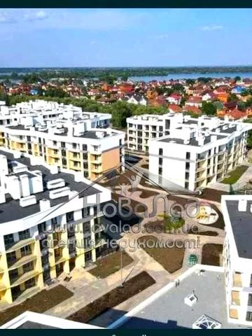2к квартира Оболонь ЖК Італійський квартал 74м2 DI ЖК Італійський квартал