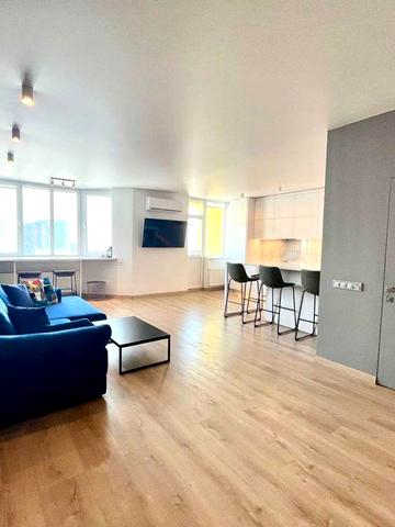 Без % Продаж квартири  2-кімнатна 75 м2 Шевченківський район ЖК вул. Коперника 7