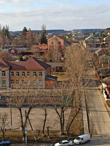 3-к квартира 92 м² | Центр Василькова | Новий будинок | Без комісії
