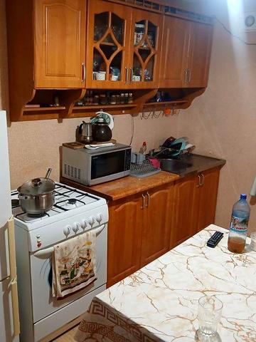 Здається  2 кімнатна Росвигово.